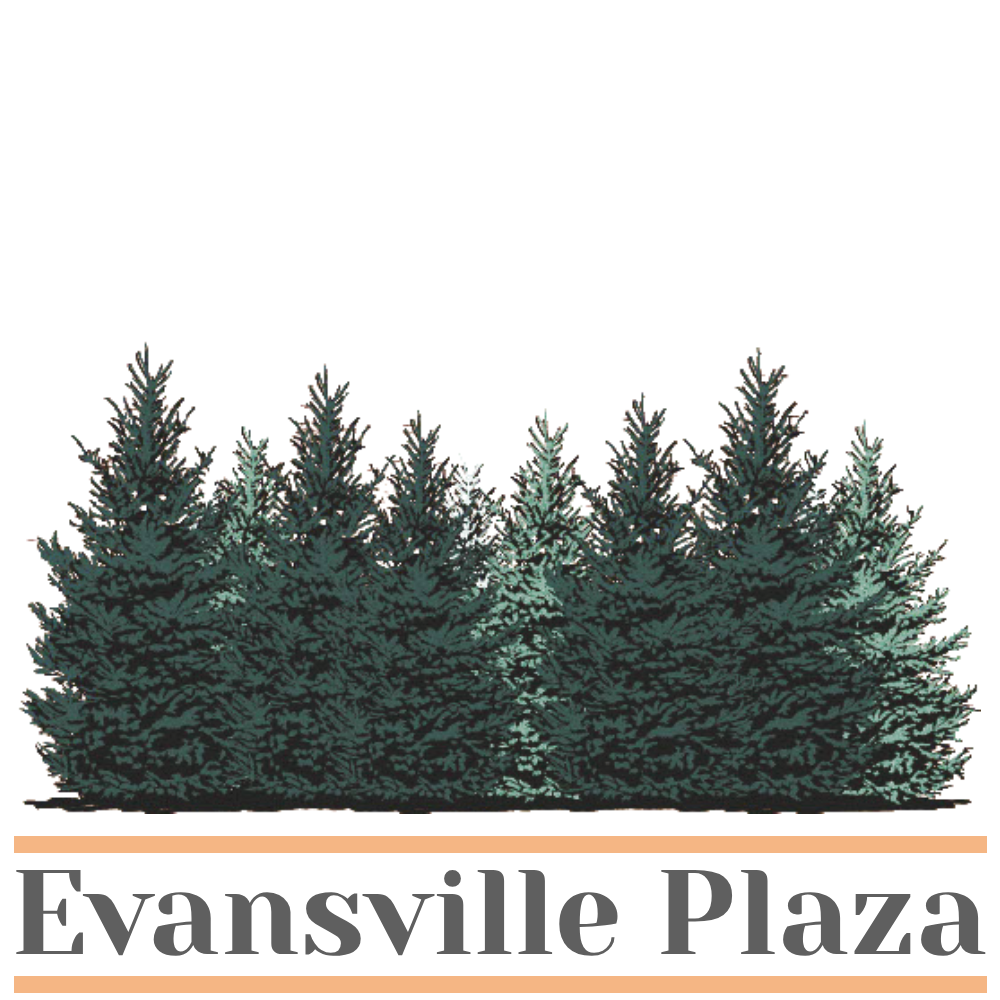 Evansville Plaza